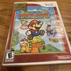 Super Paper Mario Nintendo Selects Edition (Nintendo Wii)