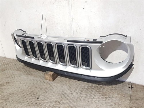 2015 ON MK1 JEEP RENEGADE FRONT GRILLE - Picture 10 of 20