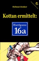Kottan Ermittelt: Hartlgasse 16A | Helmut Zenker | Taschenbuch | 112 S. | 2006