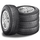 4 Headway HR802 235/75R15 105T All Season Highway Truck SUV Tires [ 600AB UTQG ]
