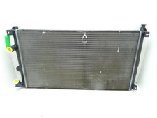Radiateur Renault TRAFIC