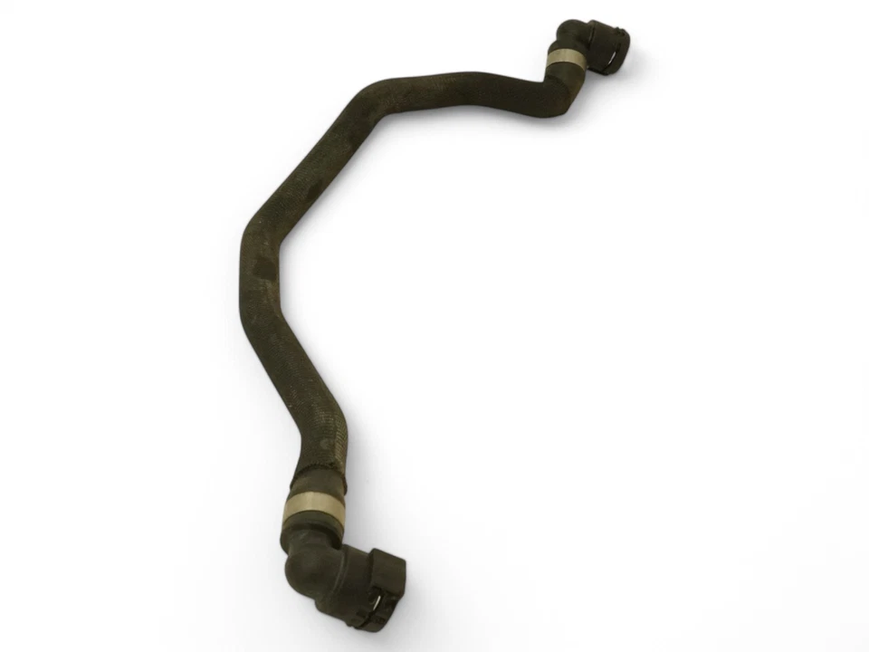 2012 - 2019 BMW 650I XDRIVE F06 F12 F13 4.4L RADIATOR COOLANT COOLING HOSE TUBE Foto 4 de 4