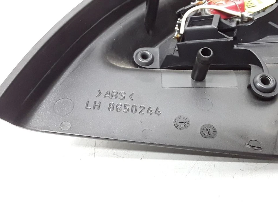 Volvo XC90 2003 Left front door speaker 8666662 LGI94070 - Image 3 of 4