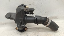 Thermostat Jaguar S-TYPE