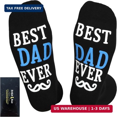 ZXGXLAW Birthday Gifts for Dad,Men Husband Grandpa idea Fathers Day Christmas