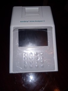 AimStrip Urine Analyzer 2 Medical Laboratory Urology Diagnostic Equipment Device