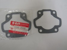 GENUINE SUZUKI TS90 TC90 CYLINDER BASE GASKET 11241-25000