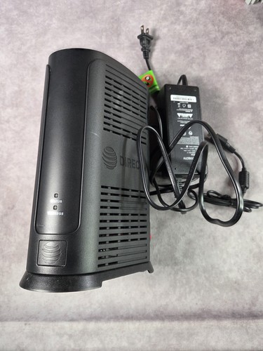 Direct TV HS17-500 Genie 2 Receiver Original Power Supply