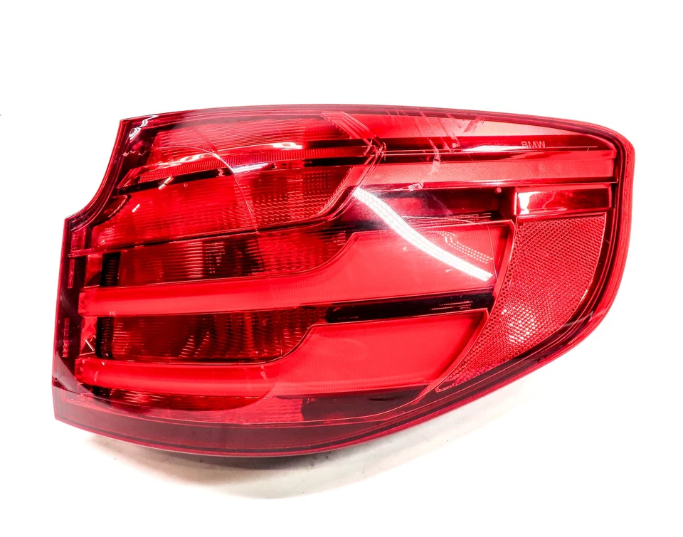 14-16 PILOTO TRASERO DERECHO BMW 328iGT 335i GT (F34) LUZ TRASERA EXTERIOR LUZ TRASERA (LED) Foto 3 de 4