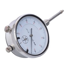 0-1 inch Dial Indicator Magnetic Base Precision Inspection Set