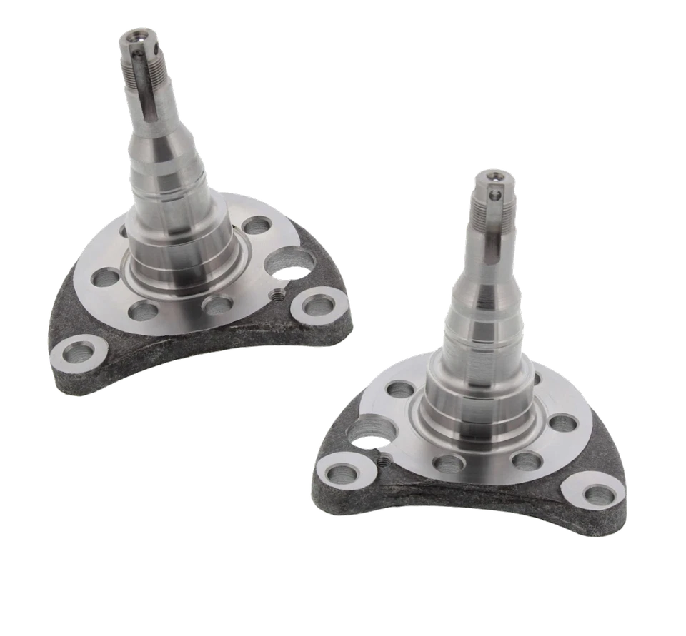 Bremsen Umbau Satz Hinten für VW Golf 1 2 3 Scheibenbremse 4x100 Bremsscheibe HA - Bild 4 von 4