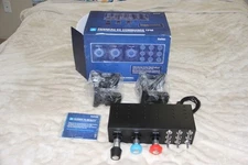 Used Logitech G / Saitek Pro Flight TPM Panel - Bad Throttle