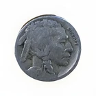 Buffalo Nickel 1917 s. Fine