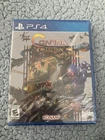 LIMITED RUN #446: CONTRA ANNIVERSARY COLLECTION PS4 Playstation 4 Konami Variant