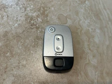 Widex TV-Controller II Hearing Aid Streamer Remote Control Only