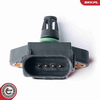 Sensor Saugrohrdruck Esen SKV 17SKV126 FüR VW Audi Skoda Ford Seat Golf Polo FOX