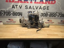 64HP ROTAX 582 ENGINE DCDI 3.00 GEARBOX Electric Start ! VERY NICE MOTOR ! R11