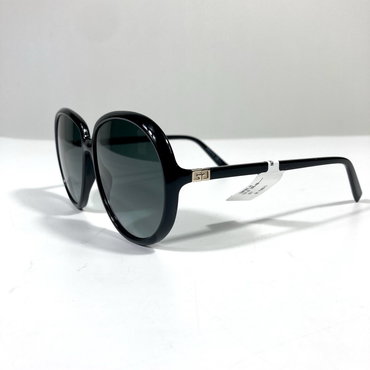 Givenchy Sunglasses GV 7180 / S 807 / 9o Givenchy Sunglasses GV 7180 / S 807 / 9o Black Gray Woman  main image 2