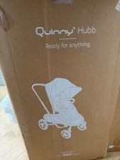 Quinny Zapp - Boodschappennetje kopen? | Ruime keus