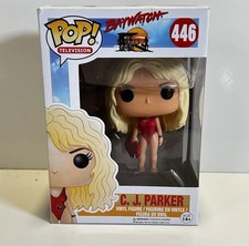 2017 Funko Pop Baywatch Vinyl Figures 10