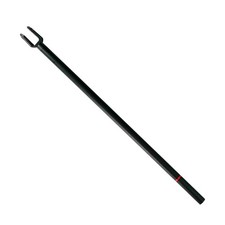 Steve's Detector Rods Glass-Fiber 22" Lower Rod for Minelab Manticore