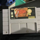 The Legend of Zelda: A Link to the Past (Nintendo SNES, 1992)
