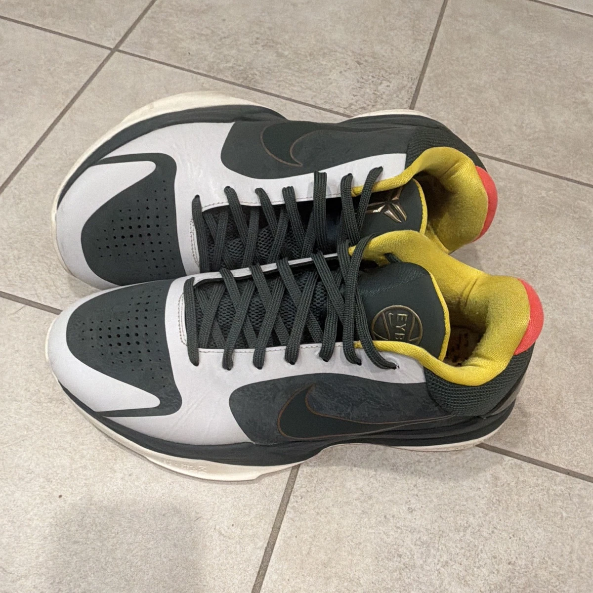 Nike Kobe 5 for Sale | Authenticity Guaranteed | eBay