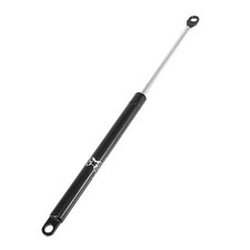 13 Inch 196N/44Lbs Gas Struts Lift Supports Lid Black Car RV Cabinet Camper