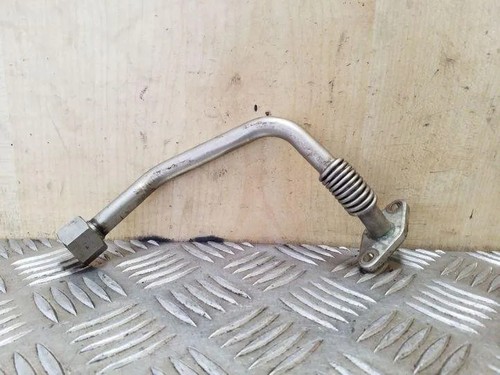 OPEL VECTRA B Estate 31 Turbinenschmierrohr 2.00 Diesel 60kw 1998 26114814