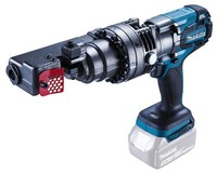 Makita DSC163ZK Akku-Moniereisenschneider 18 V Solo Im Transportkoffer