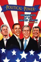 Political Power | Chris Ward | Buch | Gebunden | Englisch | 2010