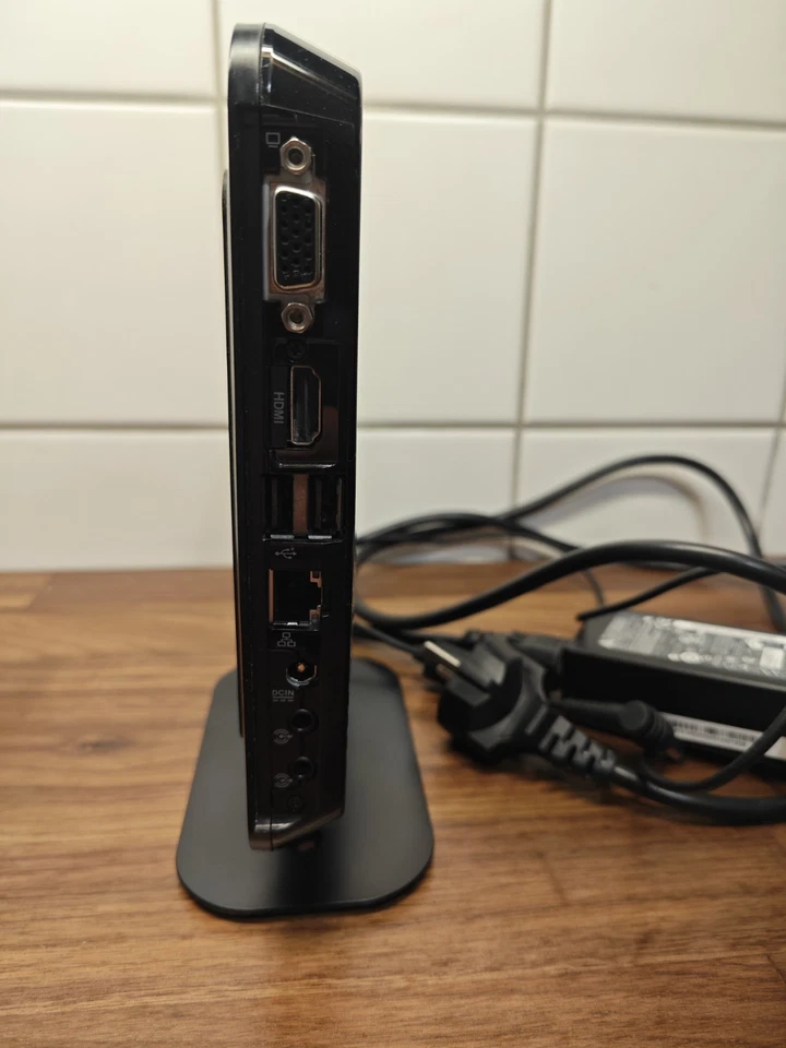 Mini PC Terra PC-Nettop 2600R2 Greenline (1009351) 4gb Ram 500gb HDD. - Bild 2 von 4