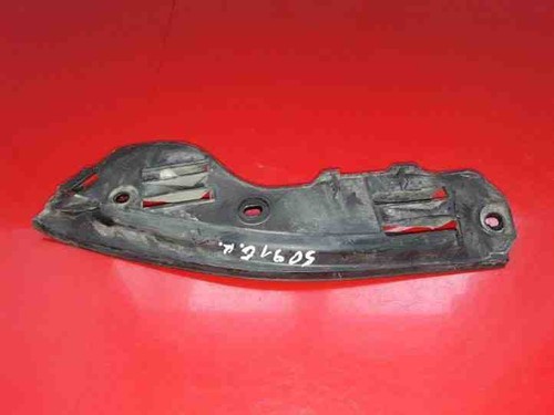 VW TOUAREG 7LA, 7L6, 7L7 Stoßstangenhalterung hinten links 7L6807393 25540464