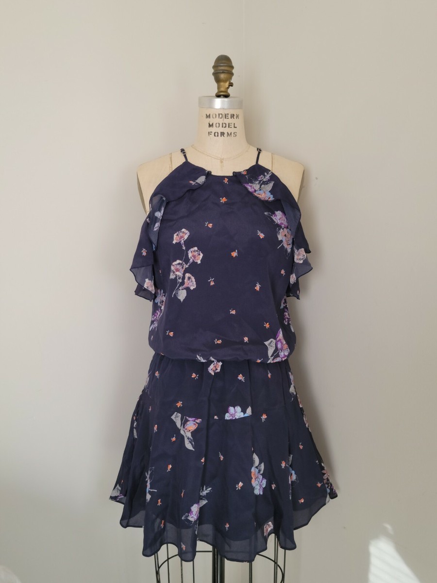 karina drop waist dress Tassel Shoes main image 0