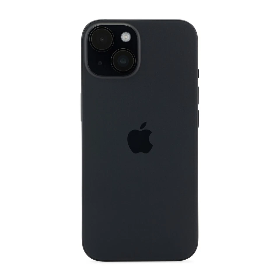 Apple iPhone 15 128GB Factory Unlocked AT&T T-Mobile Verizon Very Good Condition