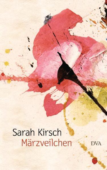 Thumbnail - Märzveilchen | Sarah Kirsch | 2012 | Deutsch