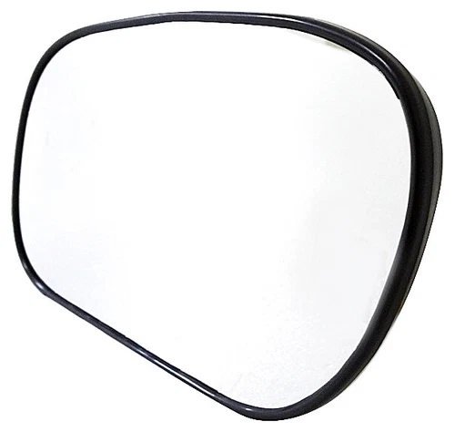 Replacement Door Mirror Glass  Dorman/Help  56100