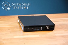 Dell OptiPlex 7010 Micro, Core i5-13500T (14-cores), 16GB DDR4, 256GB SSD