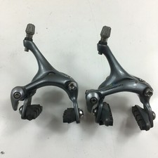 Shimano 600 Tri Color BR-6403 Vintage Road Bike Brake Set
