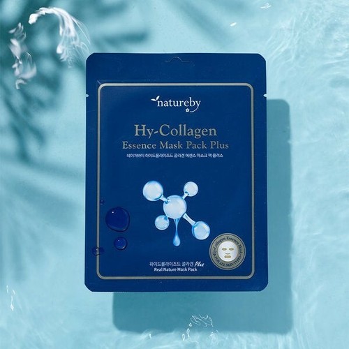 Natureby Cocopharm Korean Essence Mask Pack Plus 10 Pack - Picture 5 of 10