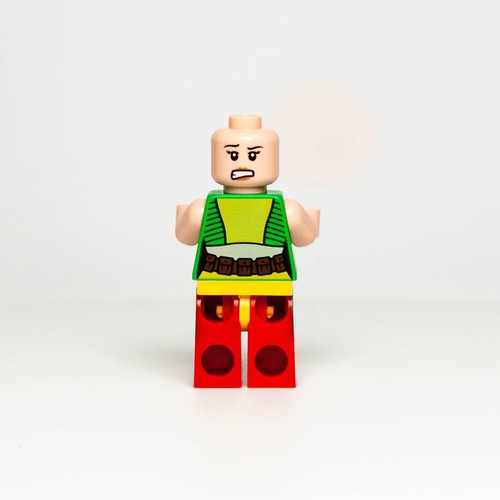 Lego Batman Movie Minifigure - Hawkgirl (sh0461) 0919 Justice League Party - Picture 2 of 6