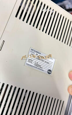 ONE NEW MITSUBISHI Servo Drive MR-H40AN