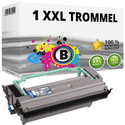 1x XXL alternative TROMMEL PATRONE für EPL-6200 EPL-6200N Fotoleiter Drum
