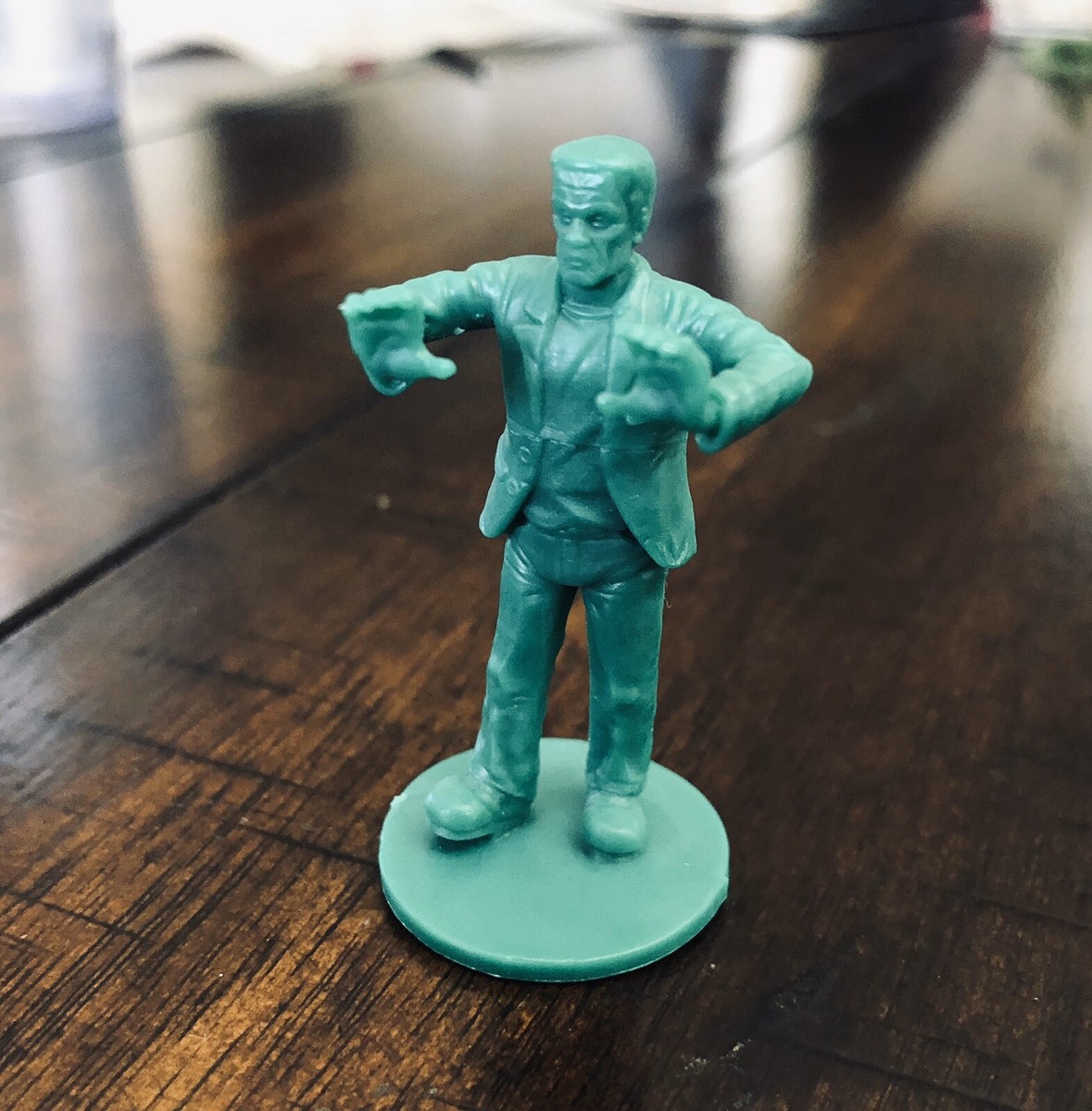 Horrified Game Extra/Replacement Frankenstein Monster Mini Figure