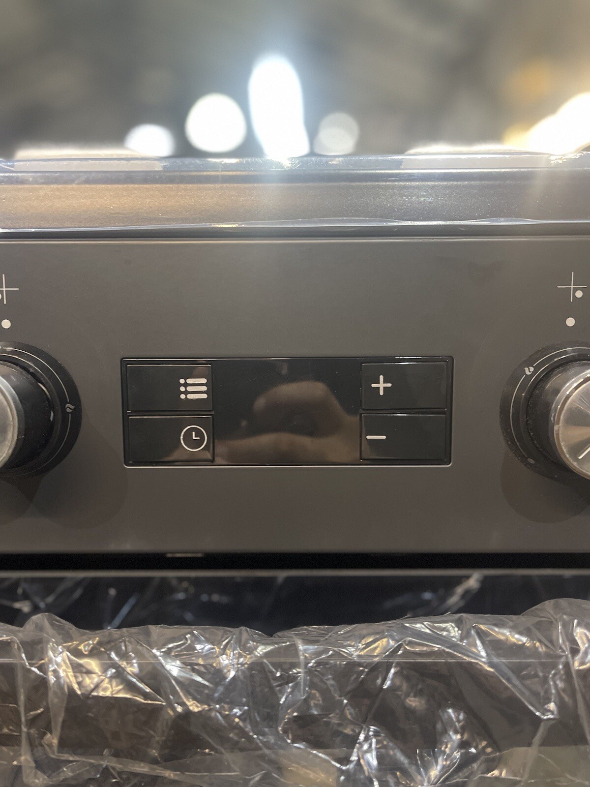 BEKO Pro XDVG674MT 60 cm Gas Cooker Anthracite eBay