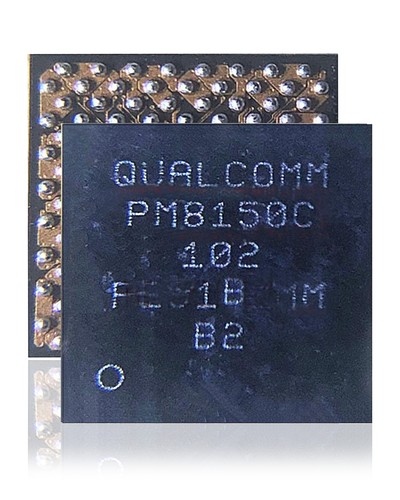 Power Supply IC For Samsung Galaxy S10E/S10 Plus/S20/Plus/Ultra/S22/Note 10 - Picture 2 of 4