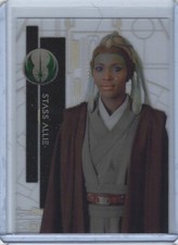 2015 Topps Star Wars High Tek Variation Short Prints and Patterns Guide 42