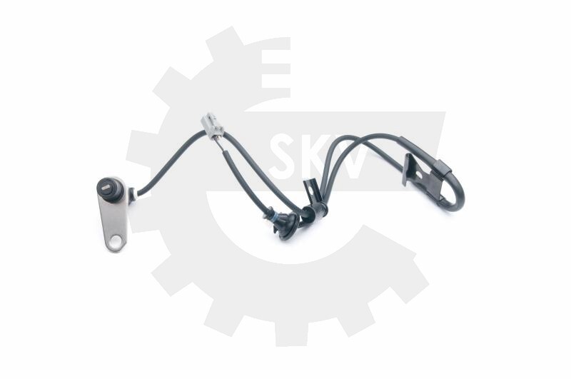 Abs Sensor ESEN SKV 06SKV307 Right Rear; Lexus RX; 8954548020