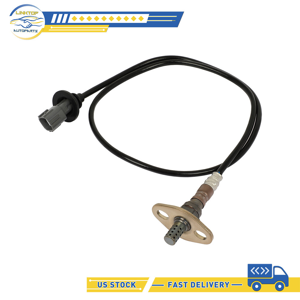 Downstream/ post Oxygen Sensor 234-4189 For 2000-2004 Toyota Tacoma 2.4L Gray