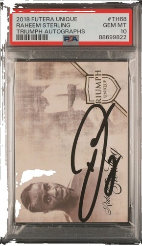 futera ベッカム　ジャージカード 1997 Futera Manchester United Soccer Card DAVID BECKHAM Near Mint